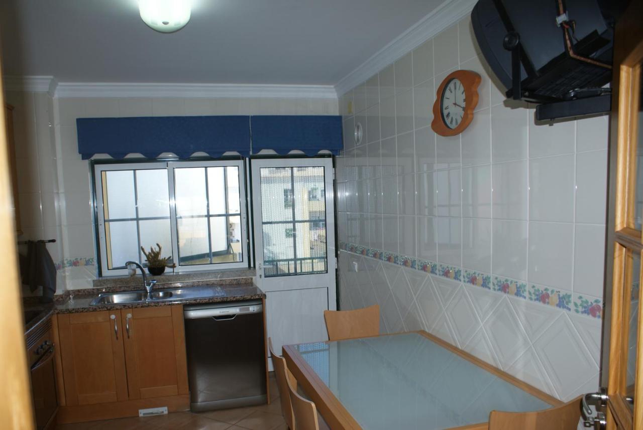 Apartamento Felicidade 알만실 외부 사진