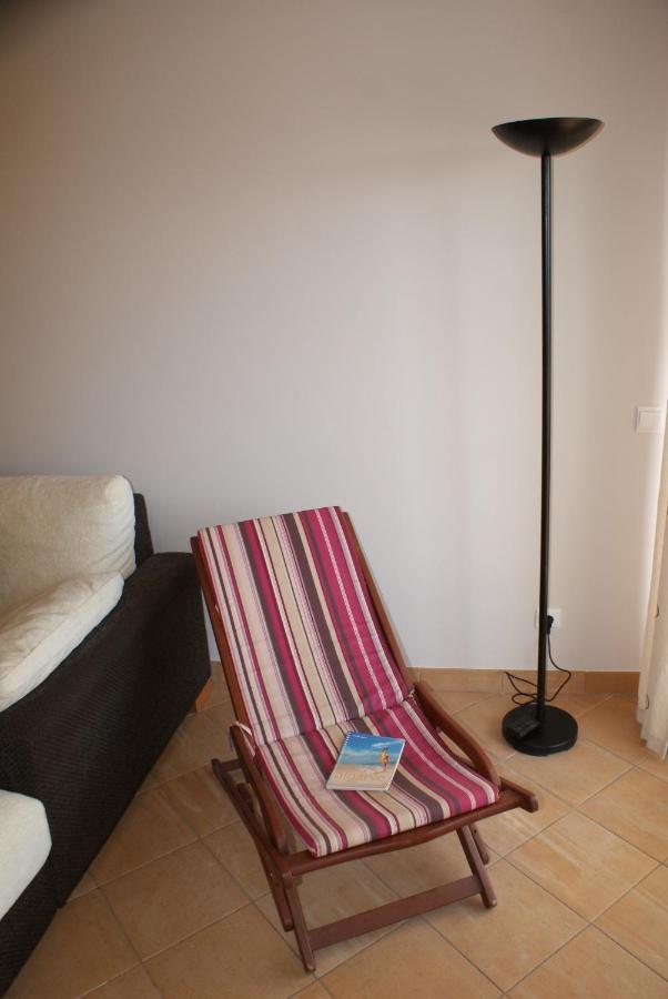 Apartamento Felicidade 알만실 외부 사진