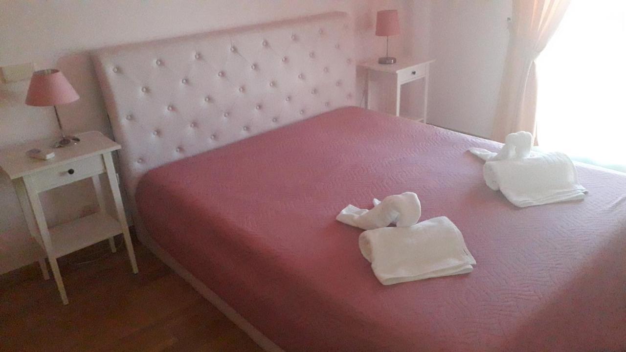 Apartamento Felicidade 알만실 외부 사진