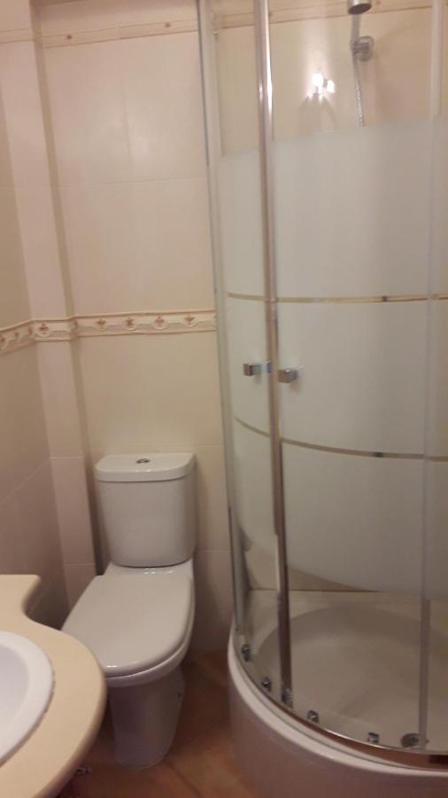 Apartamento Felicidade 알만실 외부 사진