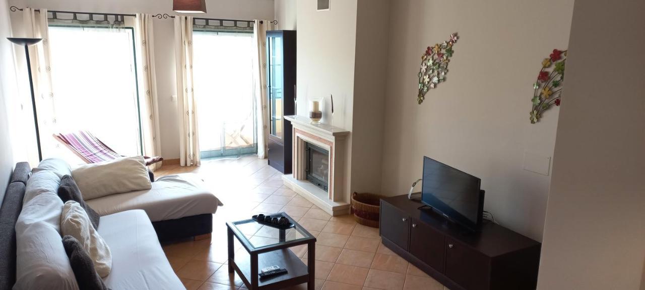 Apartamento Felicidade 알만실 외부 사진