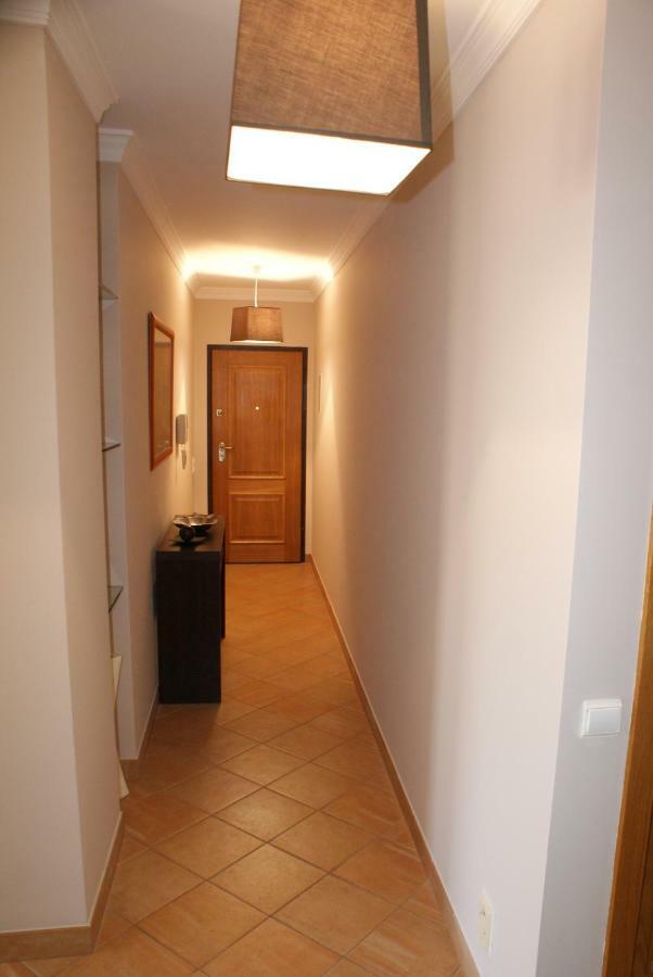 Apartamento Felicidade 알만실 외부 사진