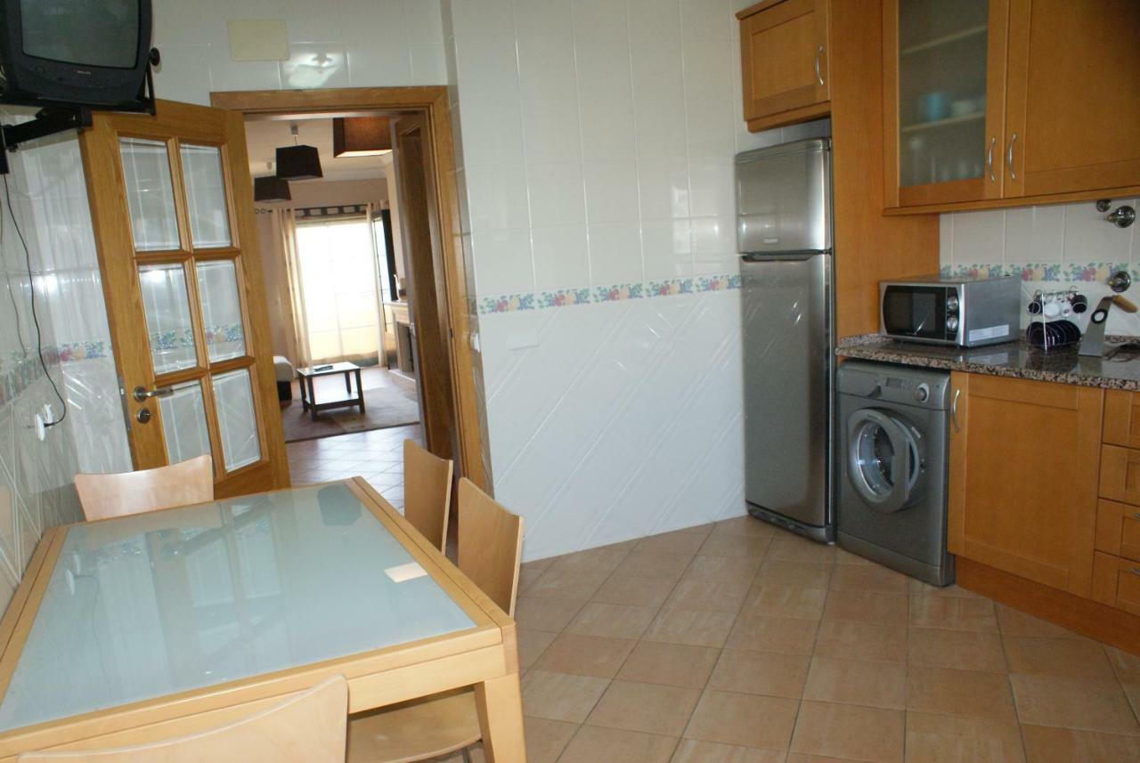 Apartamento Felicidade 알만실 외부 사진
