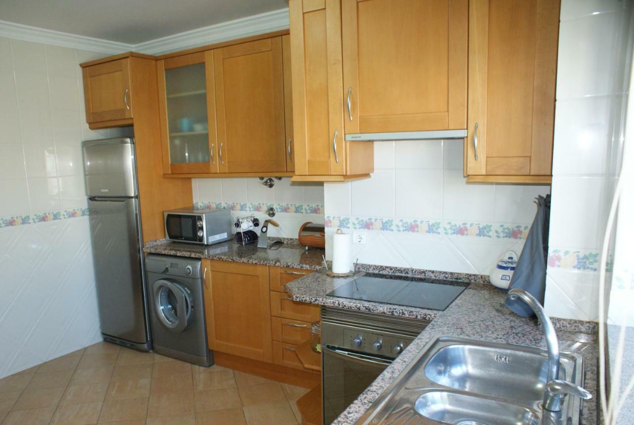 Apartamento Felicidade 알만실 외부 사진