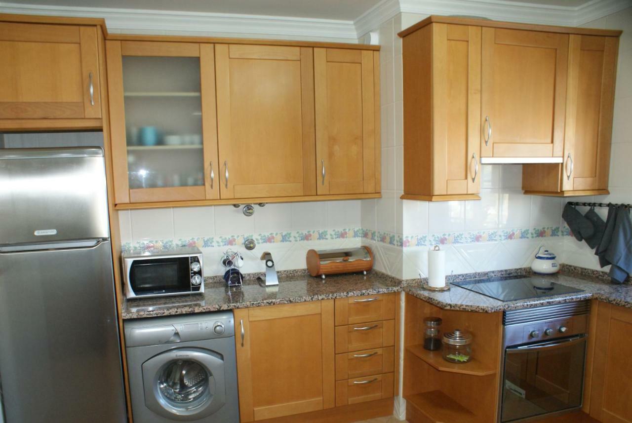 Apartamento Felicidade 알만실 외부 사진