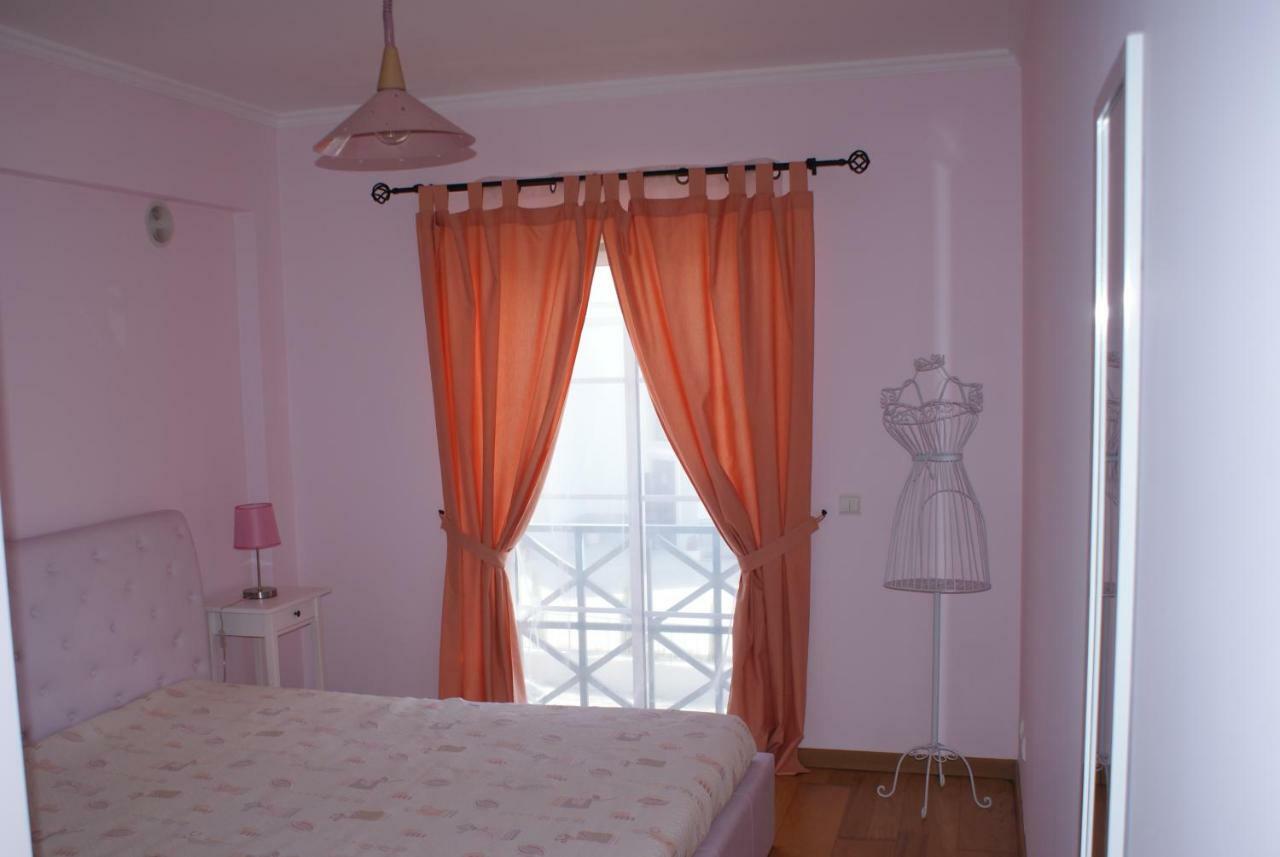 Apartamento Felicidade 알만실 외부 사진