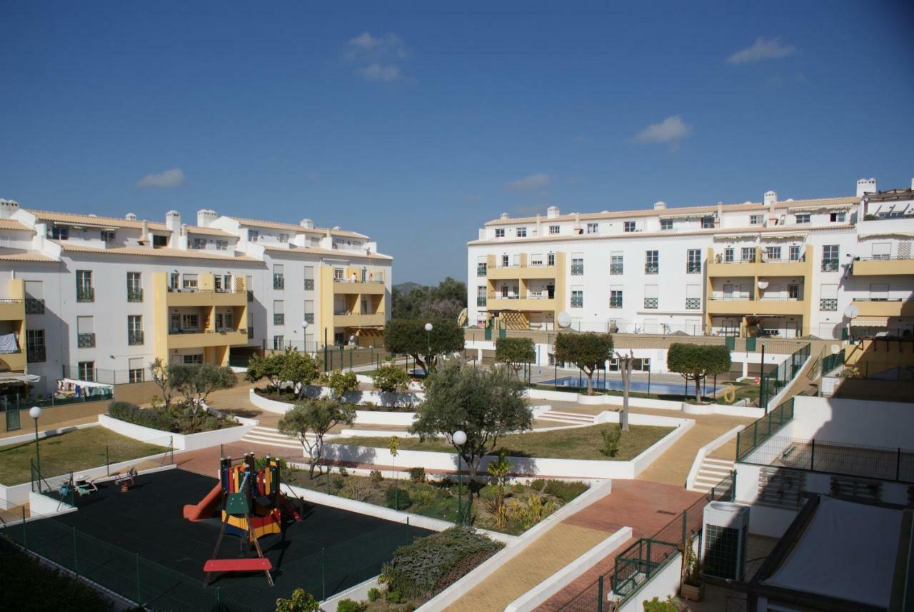 Apartamento Felicidade 알만실 외부 사진