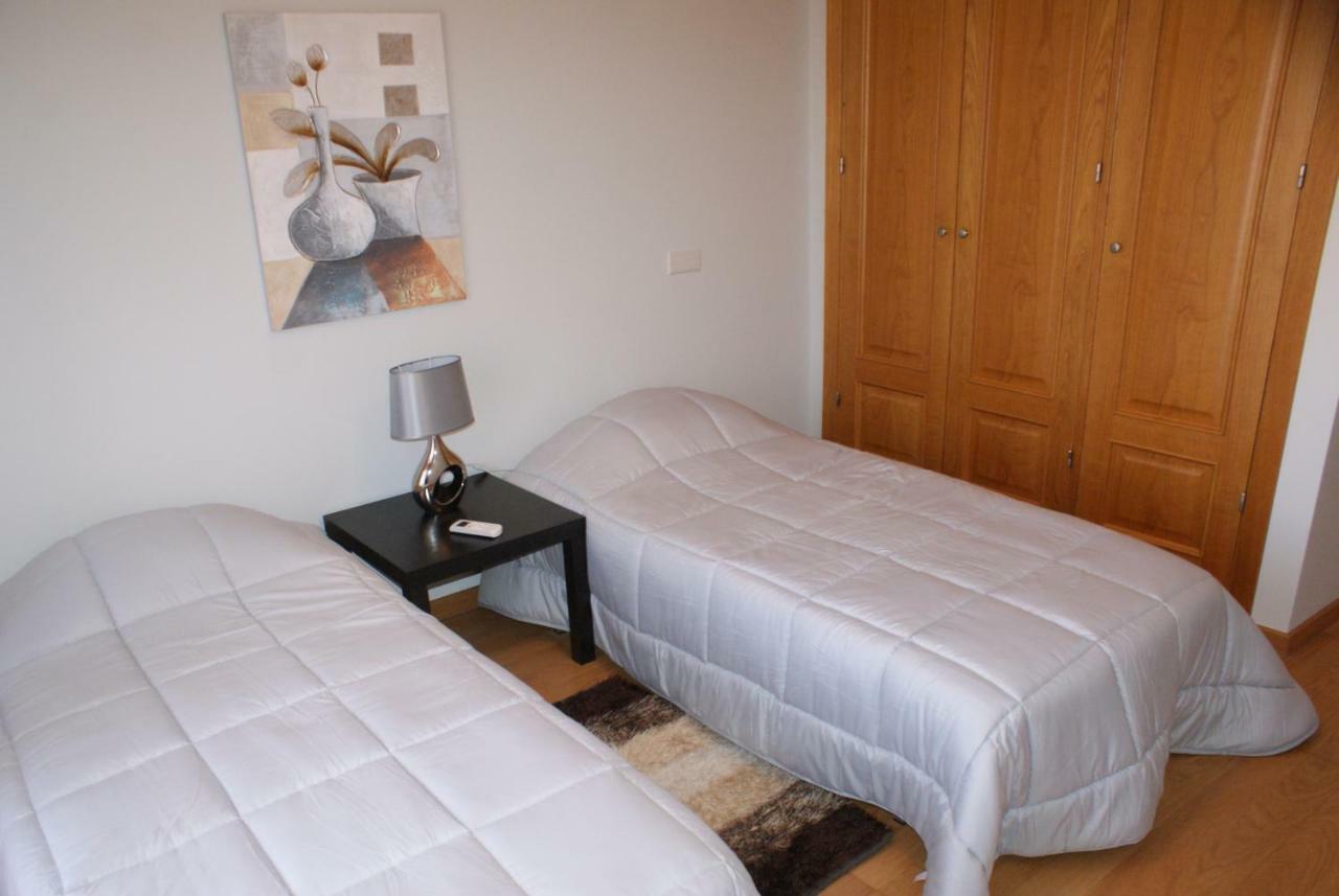 Apartamento Felicidade 알만실 외부 사진