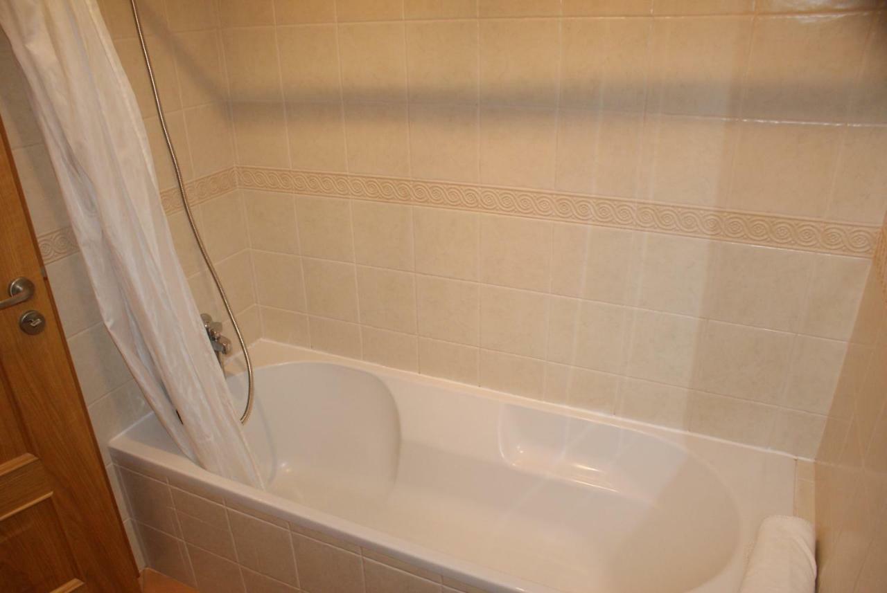 Apartamento Felicidade 알만실 외부 사진