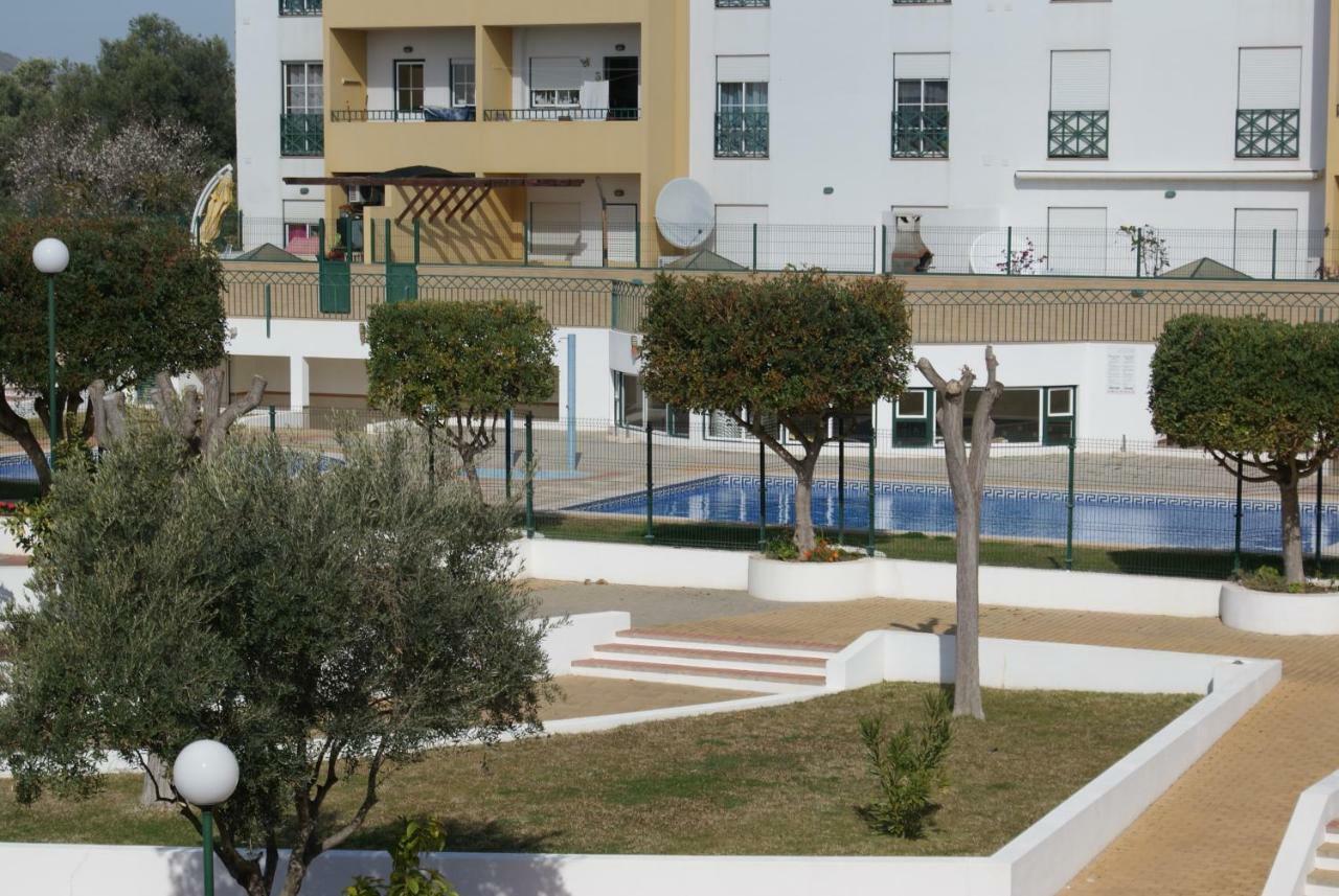 Apartamento Felicidade 알만실 외부 사진