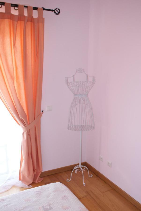Apartamento Felicidade 알만실 외부 사진