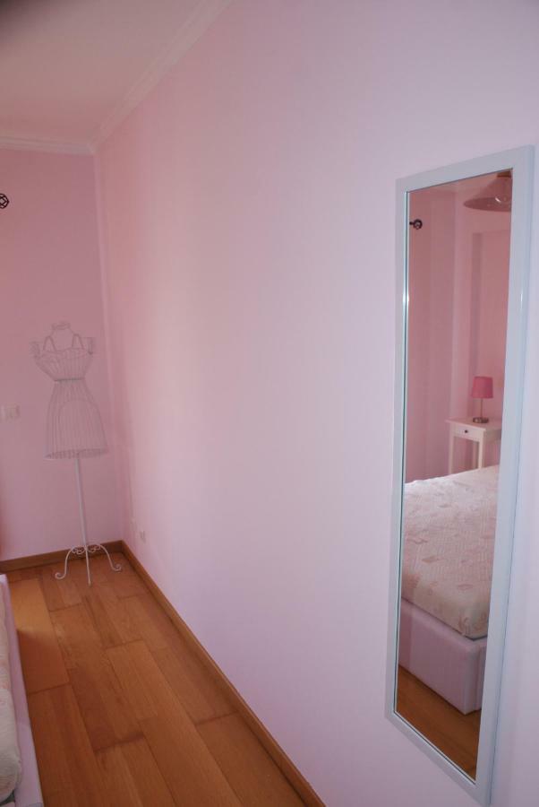 Apartamento Felicidade 알만실 외부 사진