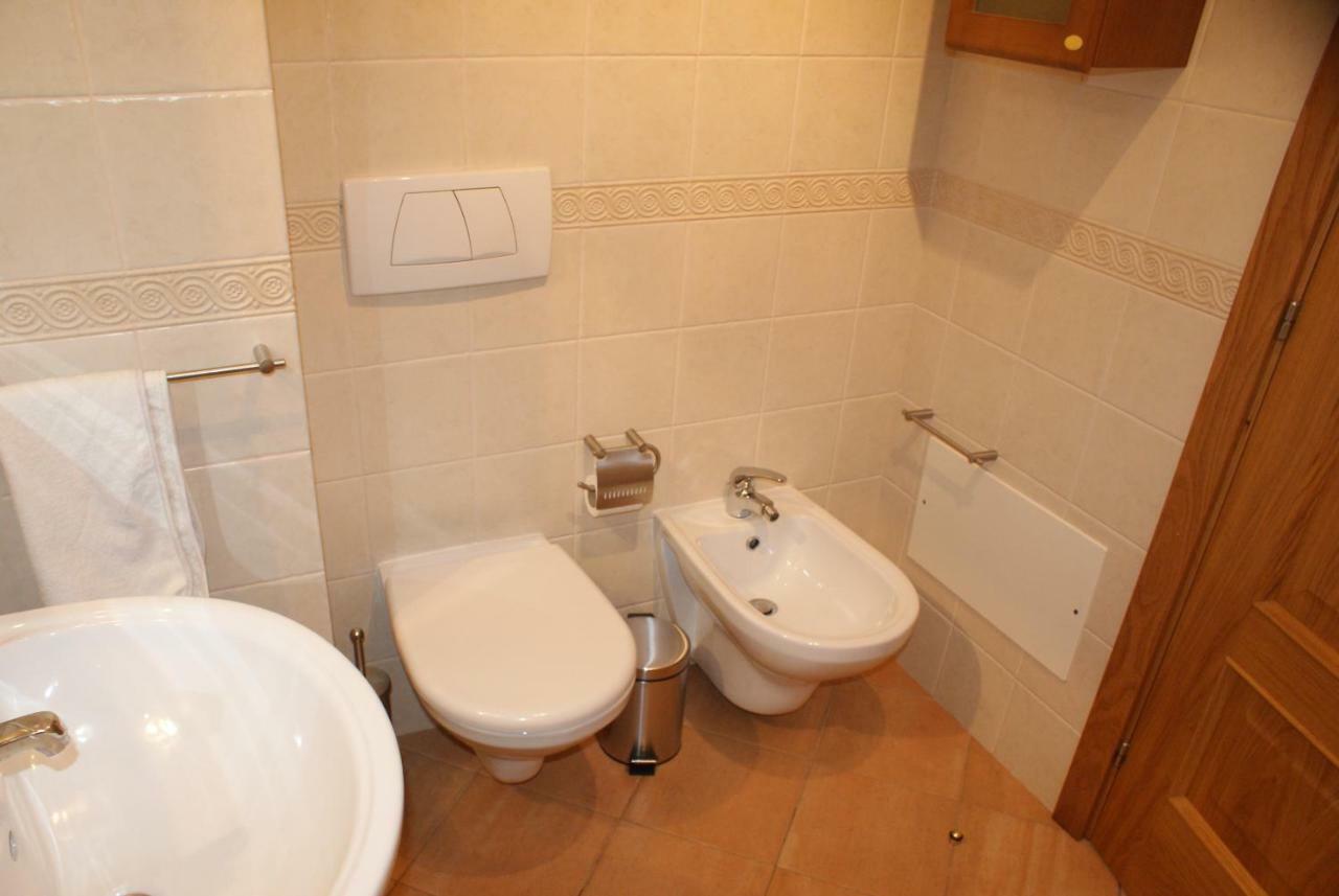 Apartamento Felicidade 알만실 외부 사진
