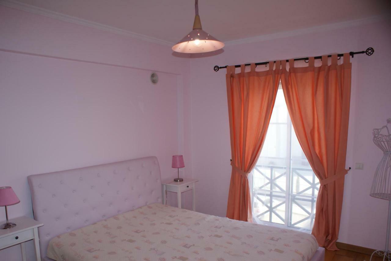 Apartamento Felicidade 알만실 외부 사진