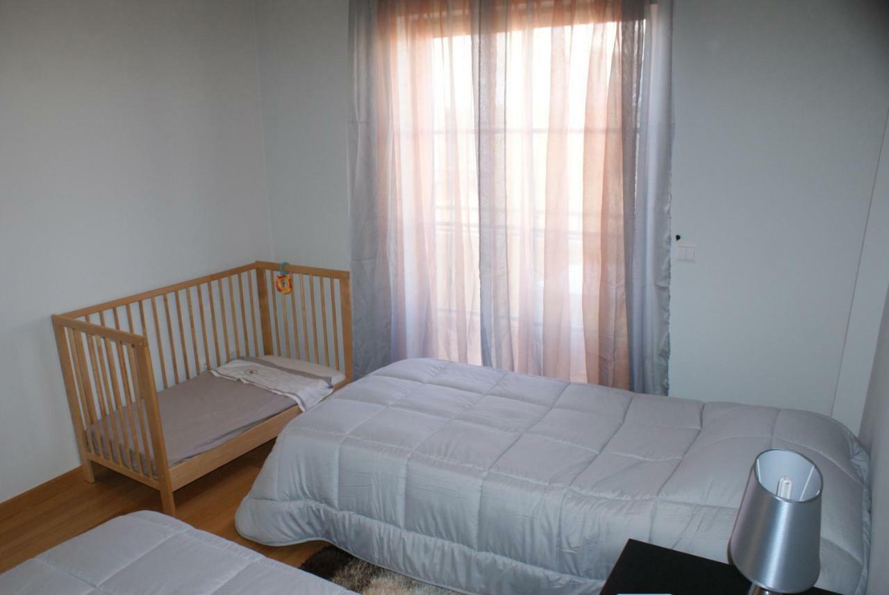 Apartamento Felicidade 알만실 외부 사진